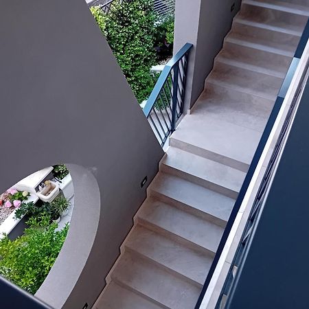 Maboka Studio Ζαντάρ Εξωτερικό φωτογραφία