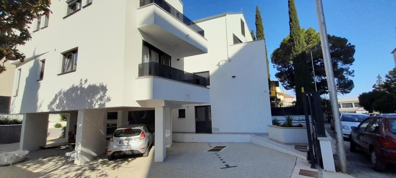 Maboka Studio Ζαντάρ Εξωτερικό φωτογραφία