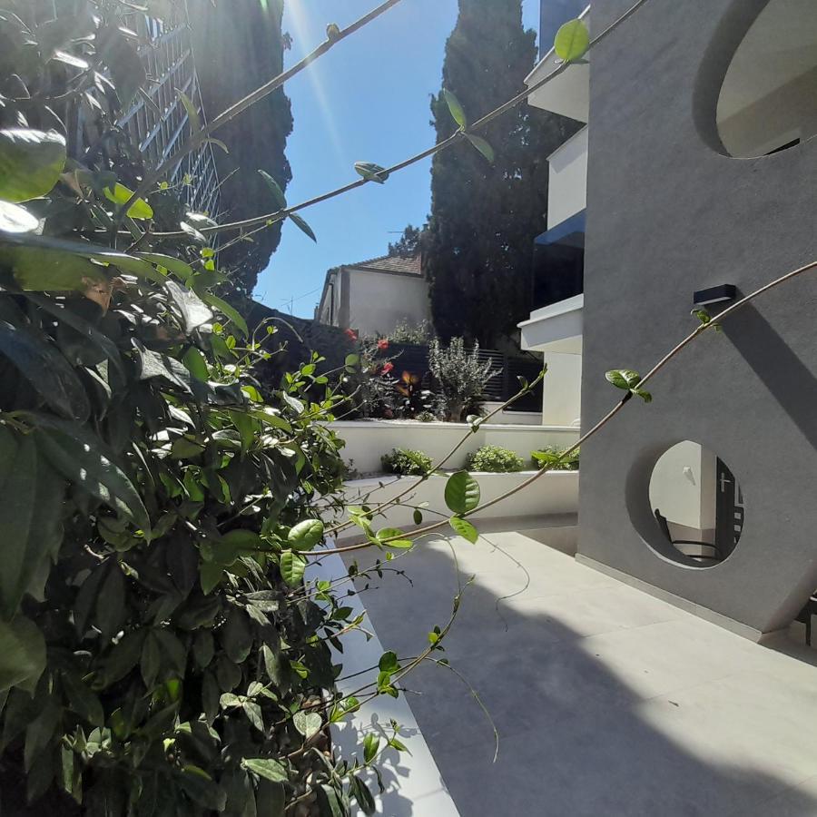 Maboka Studio Ζαντάρ Εξωτερικό φωτογραφία