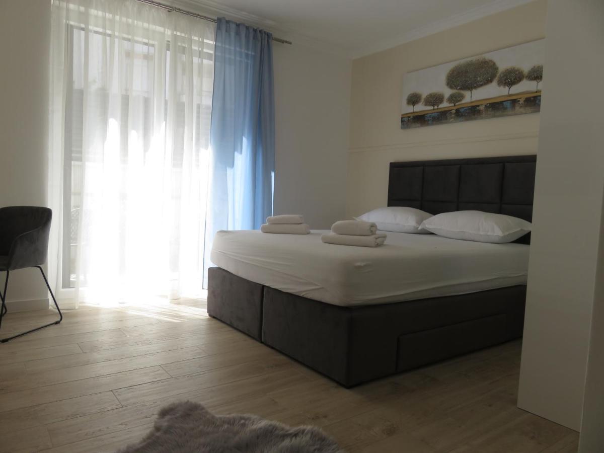 Maboka Studio Ζαντάρ Εξωτερικό φωτογραφία