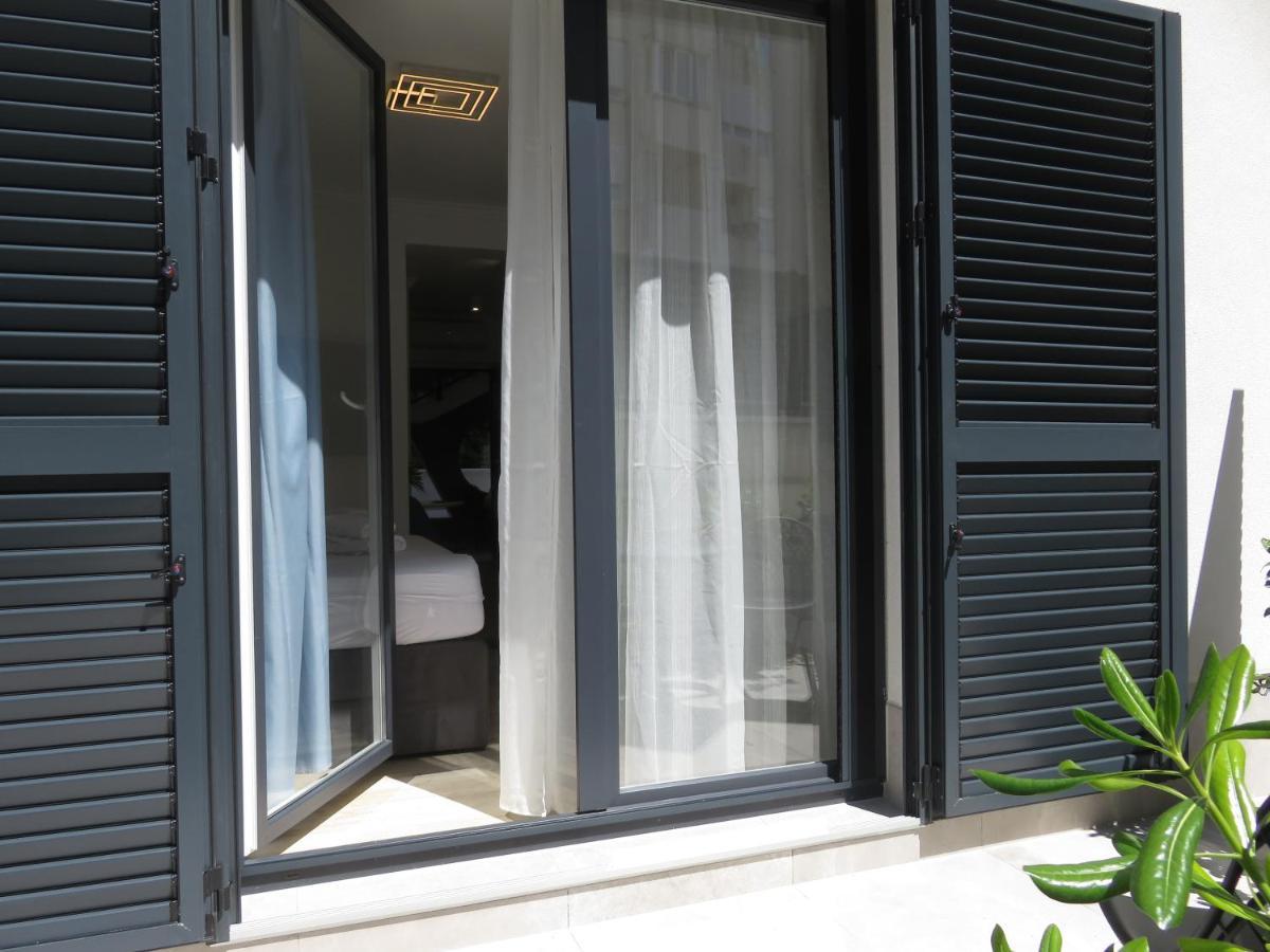 Maboka Studio Ζαντάρ Εξωτερικό φωτογραφία