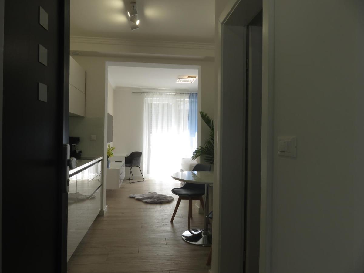 Maboka Studio Ζαντάρ Εξωτερικό φωτογραφία