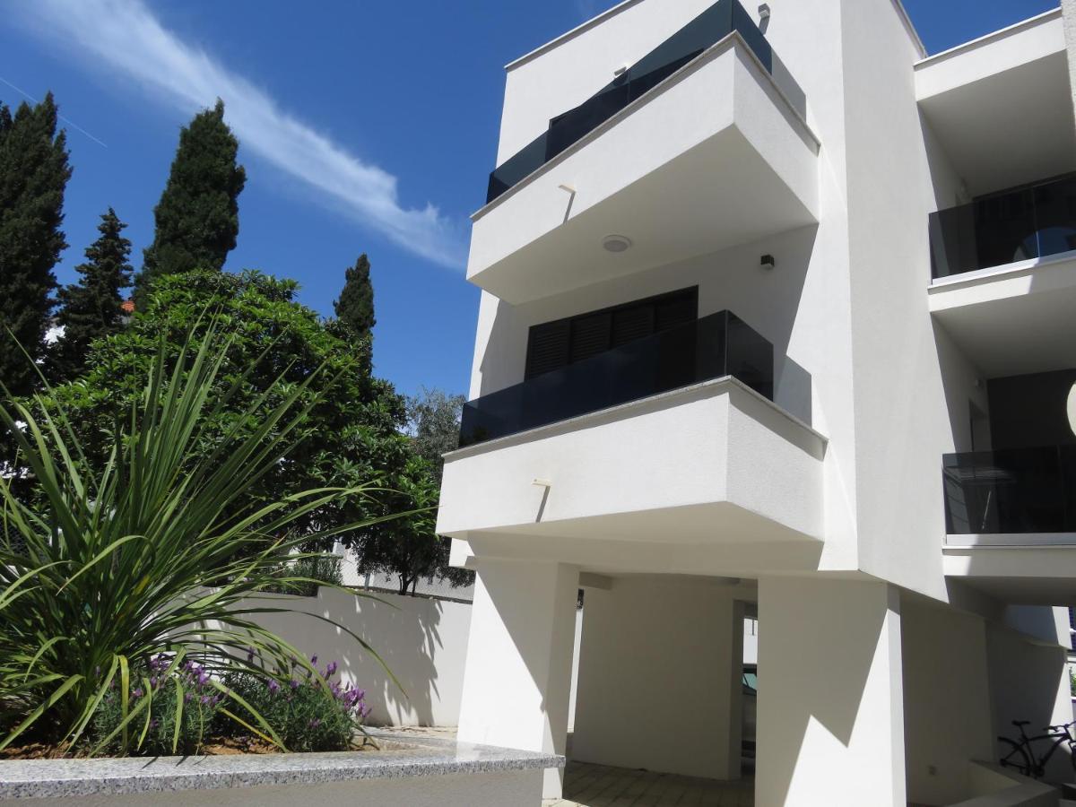 Maboka Studio Ζαντάρ Εξωτερικό φωτογραφία