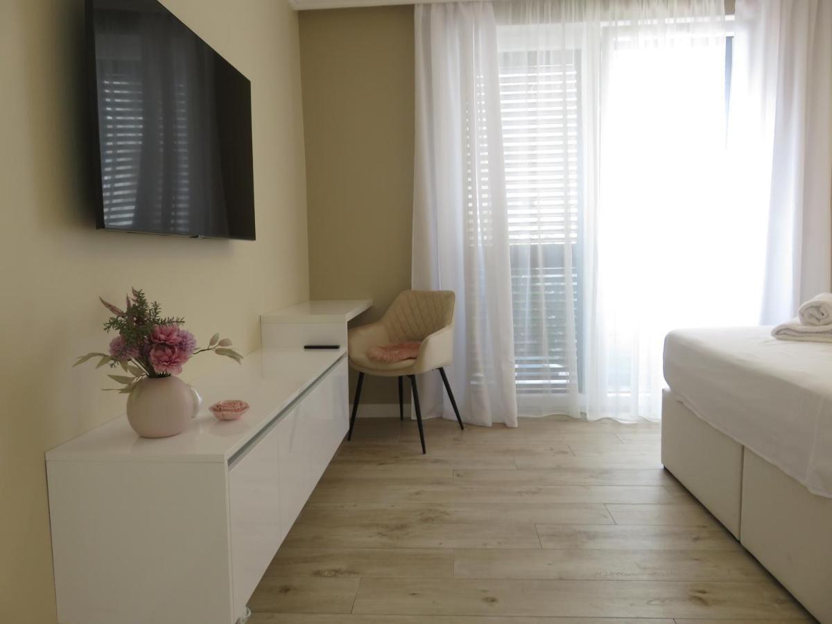 Maboka Studio Ζαντάρ Εξωτερικό φωτογραφία