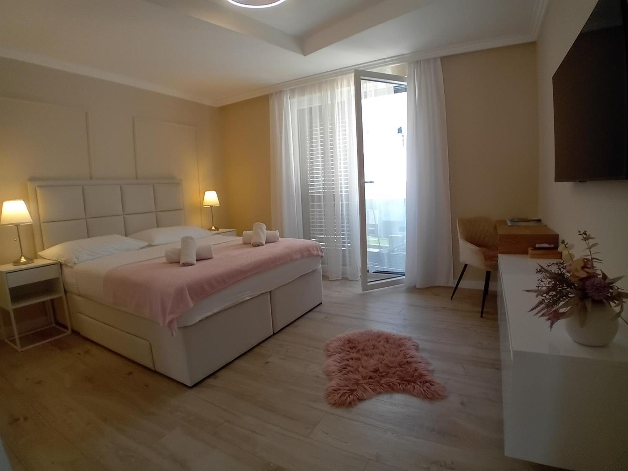 Maboka Studio Ζαντάρ Εξωτερικό φωτογραφία