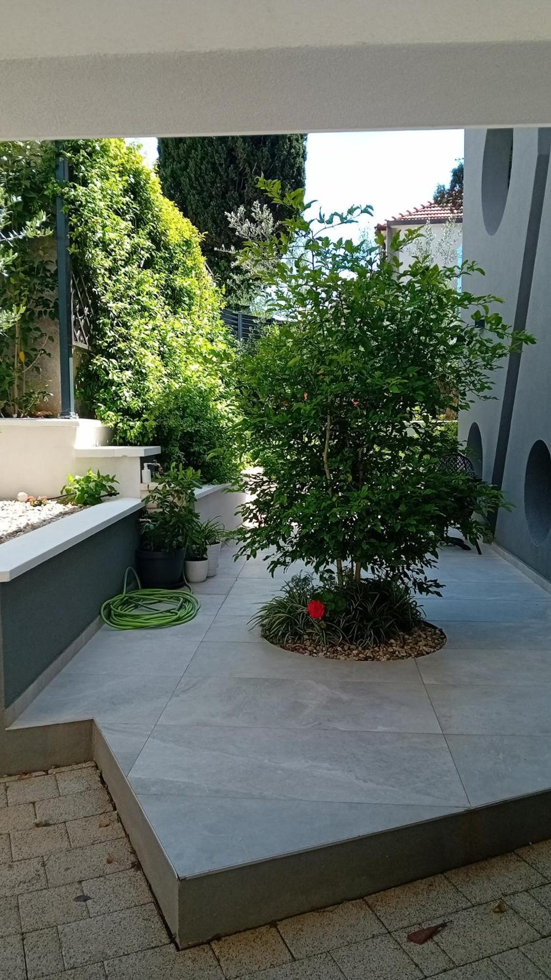Maboka Studio Ζαντάρ Εξωτερικό φωτογραφία