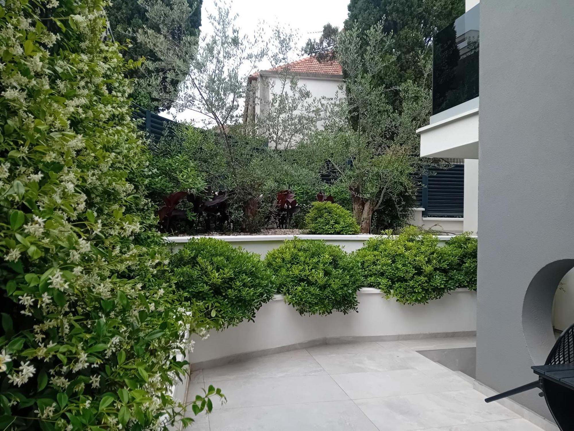 Maboka Studio Ζαντάρ Εξωτερικό φωτογραφία