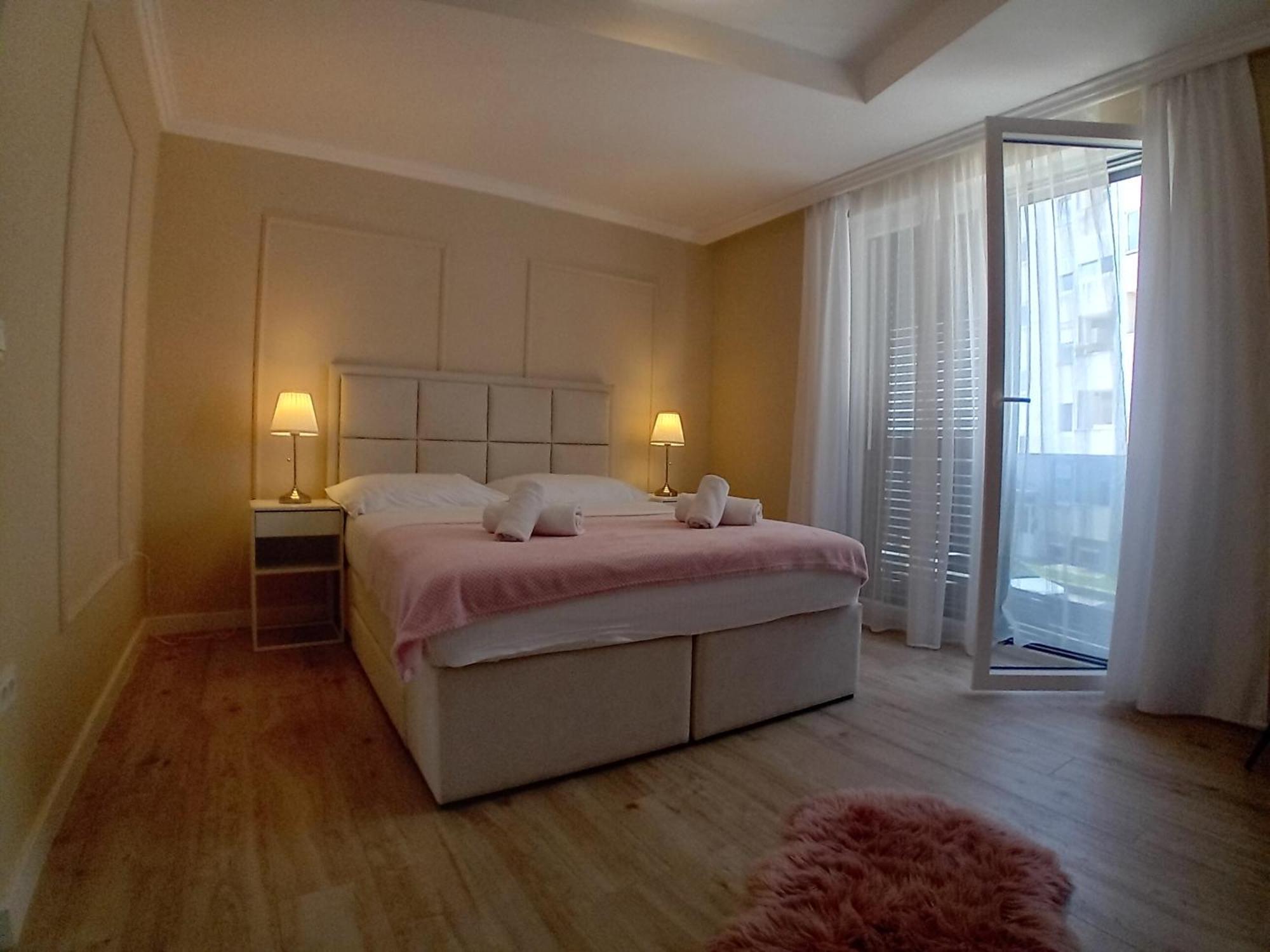 Maboka Studio Ζαντάρ Εξωτερικό φωτογραφία